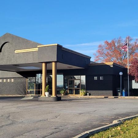 Newburgh Inn Exterior foto