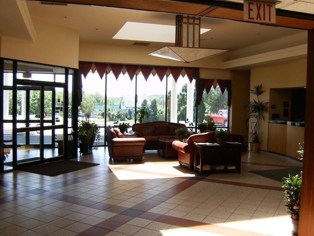 Newburgh Inn Exterior foto
