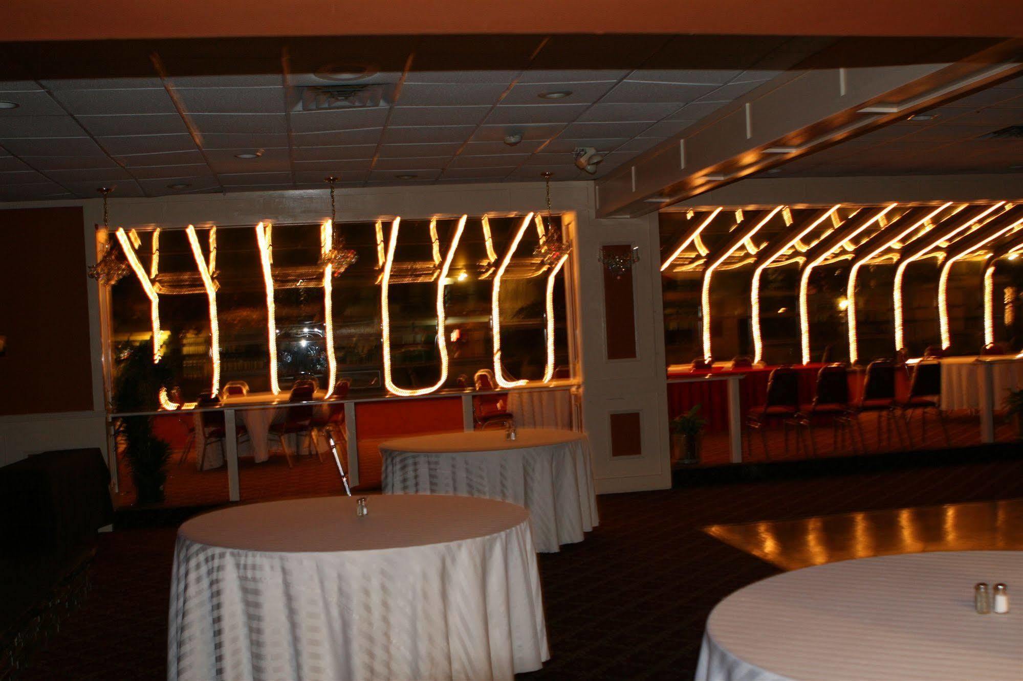 Newburgh Inn Exterior foto